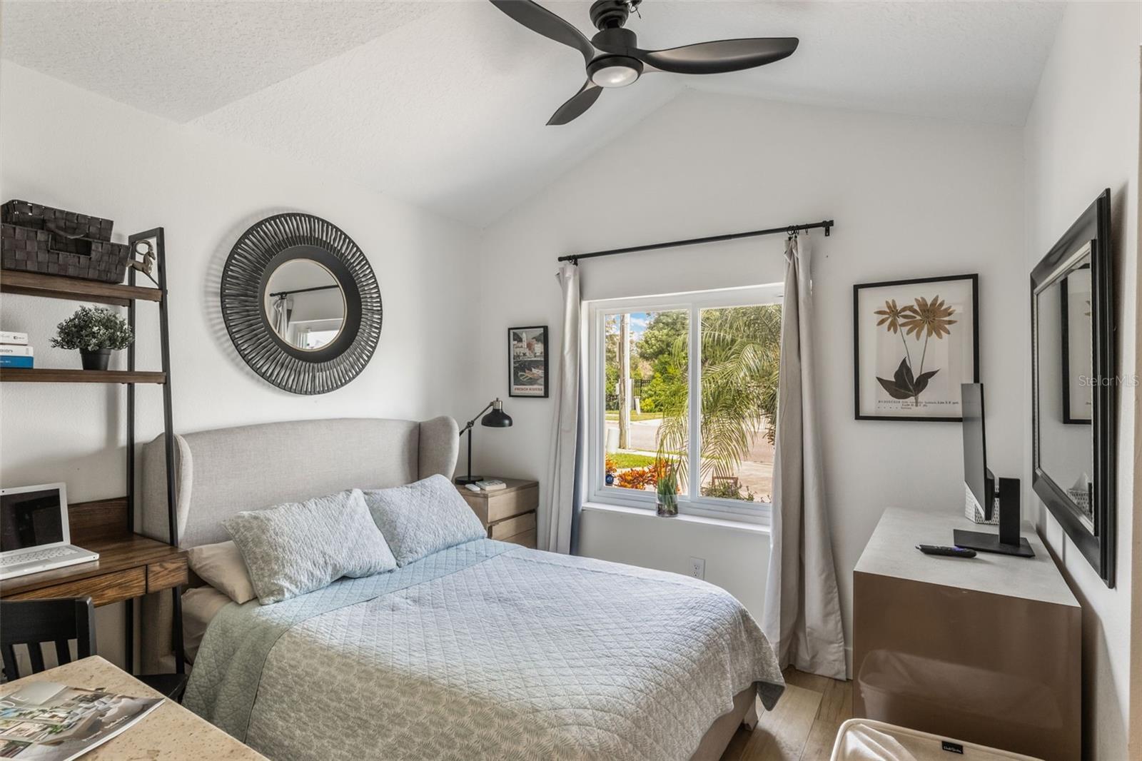 TAX EQUITIES INC REP - Residential Lease