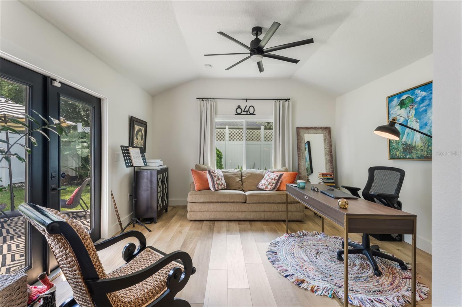 TAX EQUITIES INC REP - Residential Lease