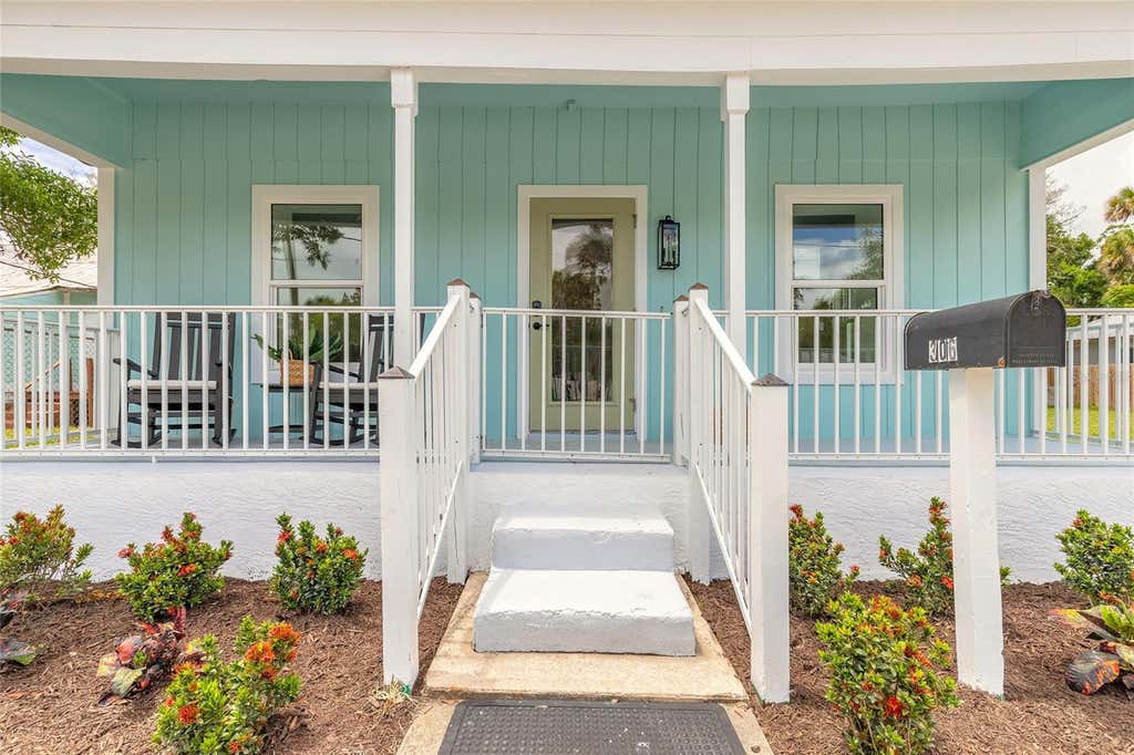 Photo of 306 Sheldon Street, New Smyrna Beach, FL 32168 (MLS # NS1088796)