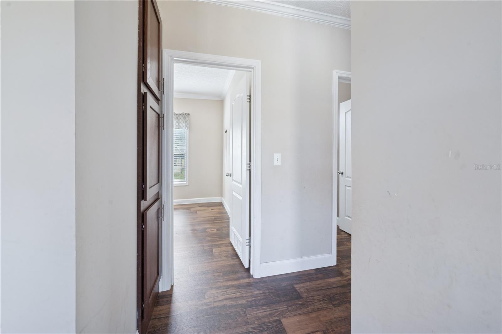 HAWTHORNE - Residential