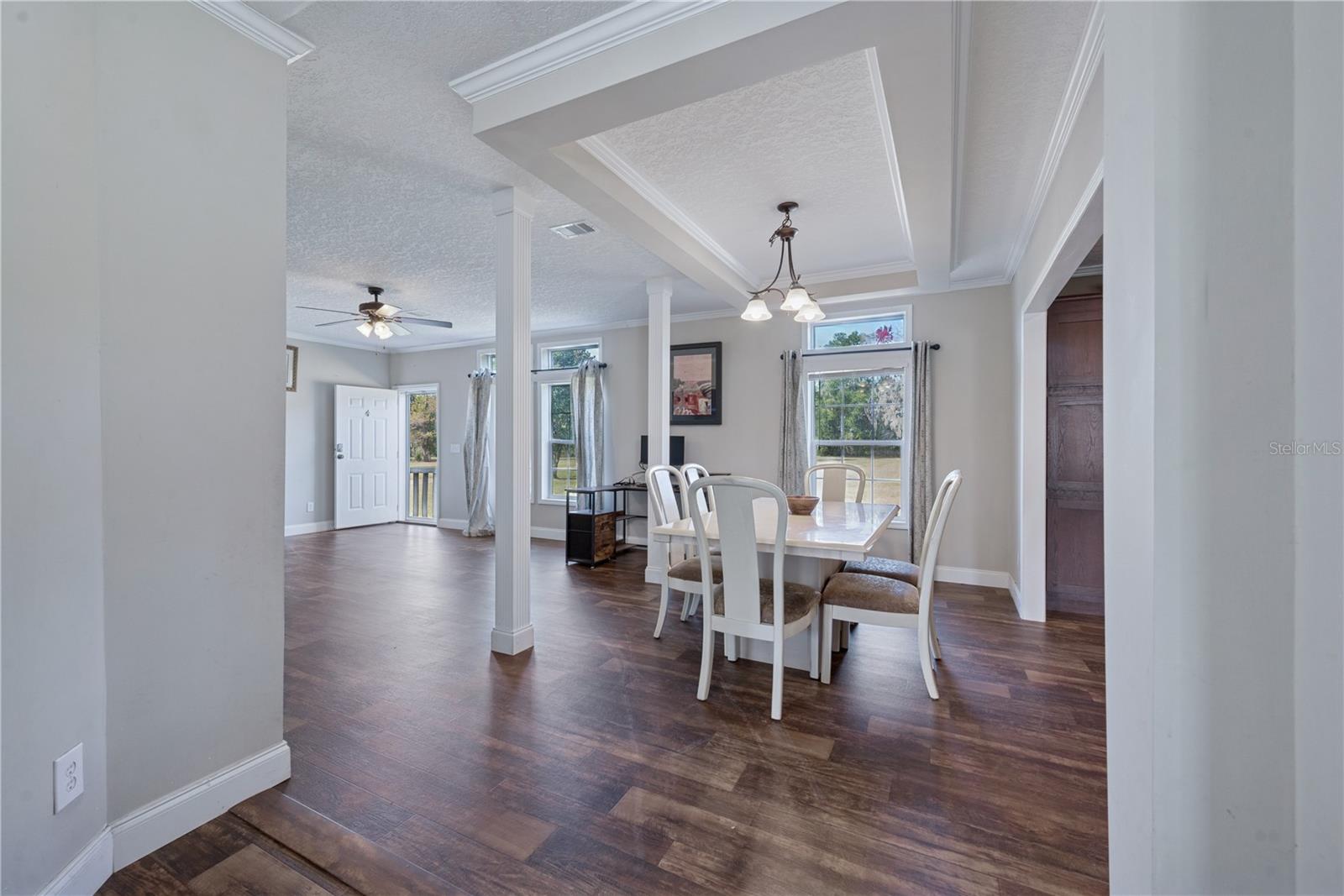 HAWTHORNE - Residential