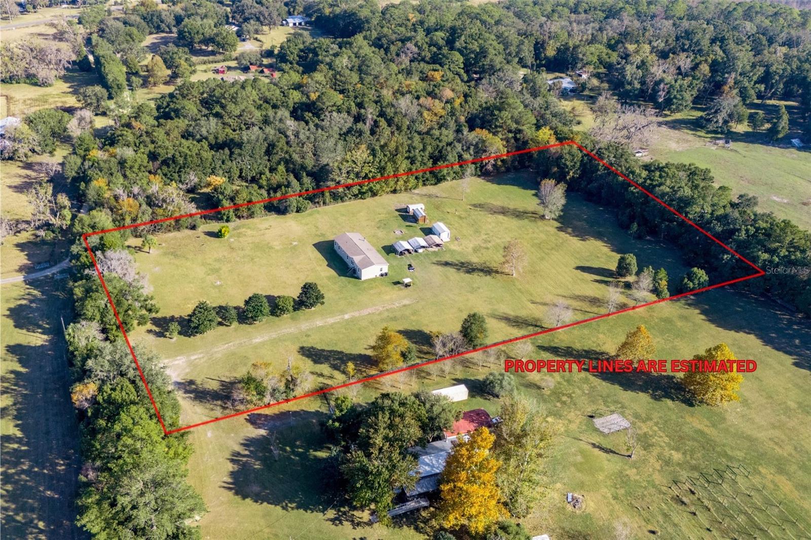 HAWTHORNE - Residential