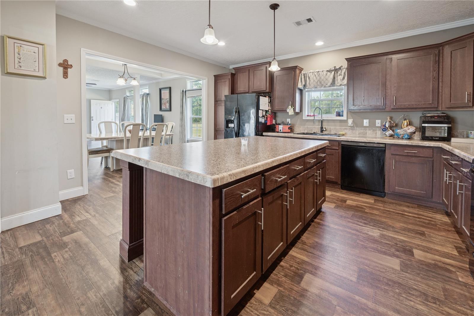 HAWTHORNE - Residential