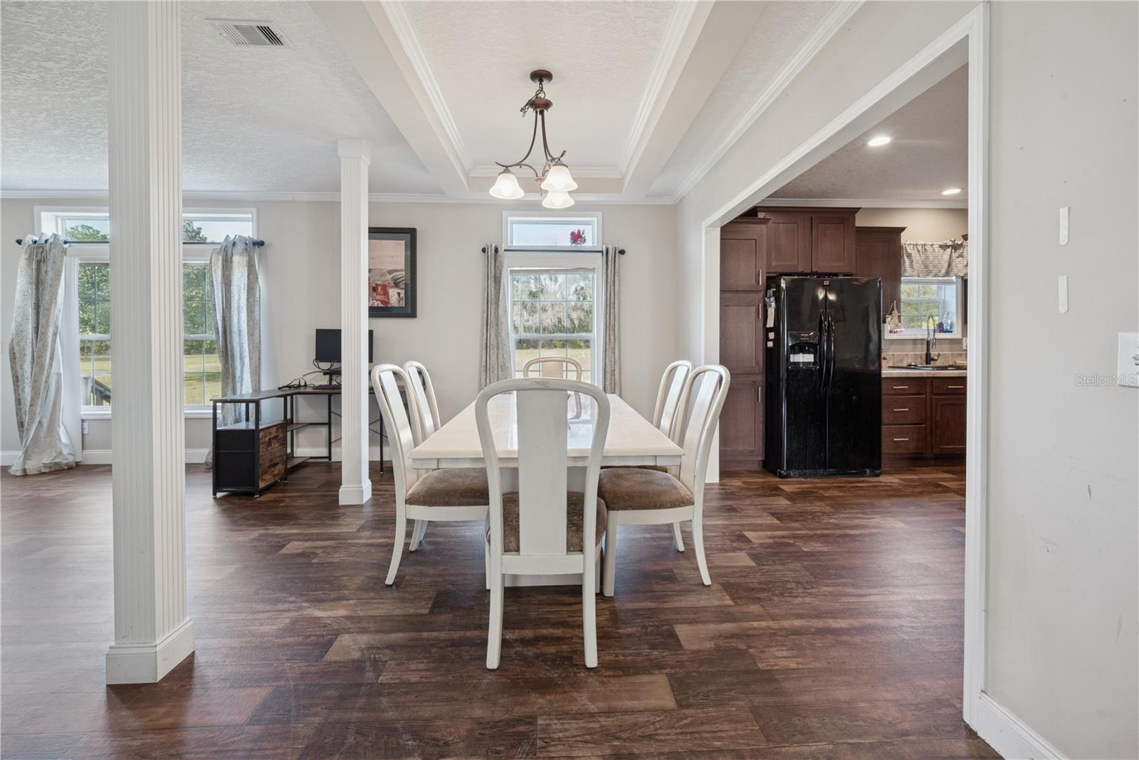 HAWTHORNE - Residential