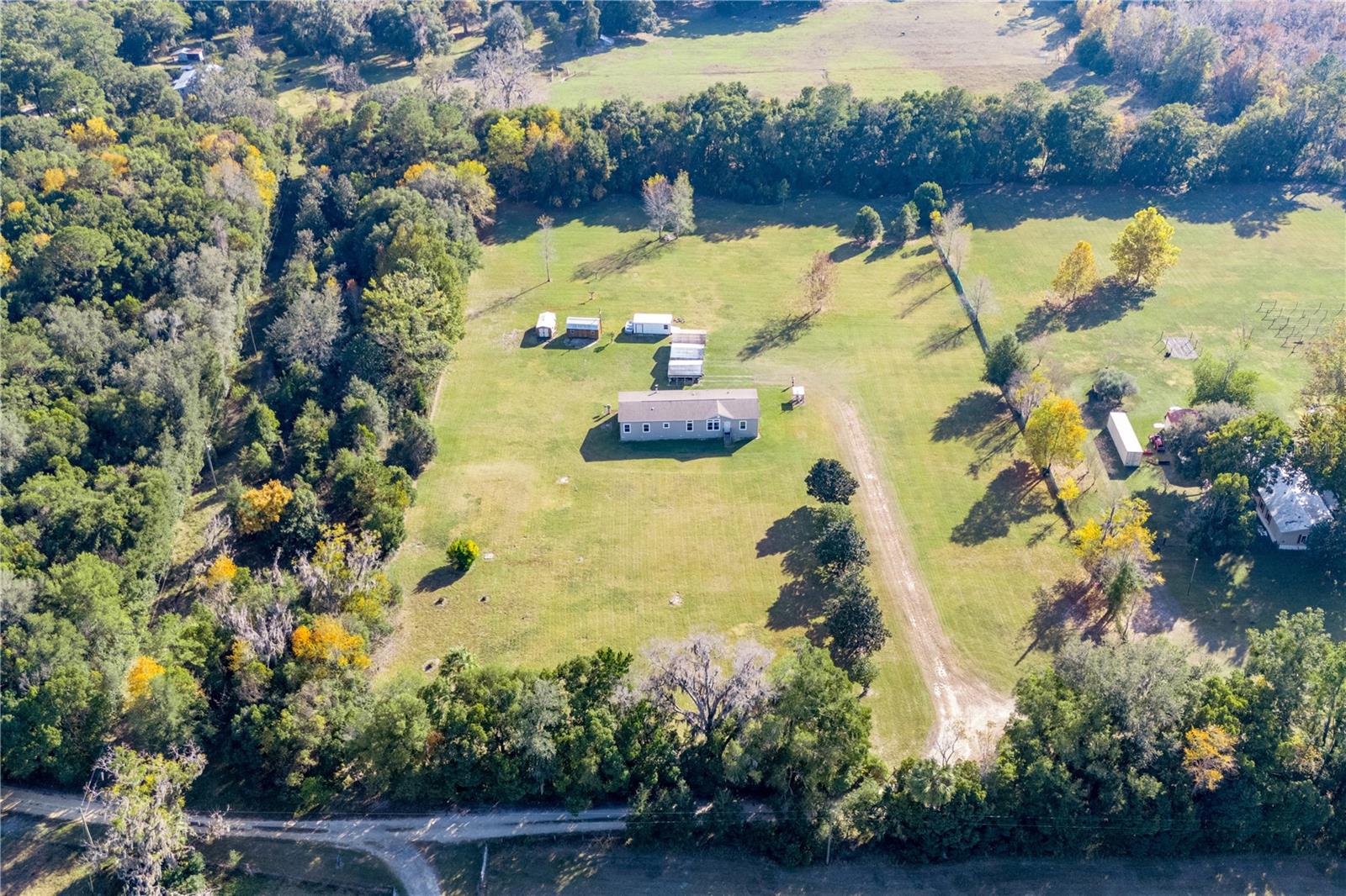 HAWTHORNE - Residential