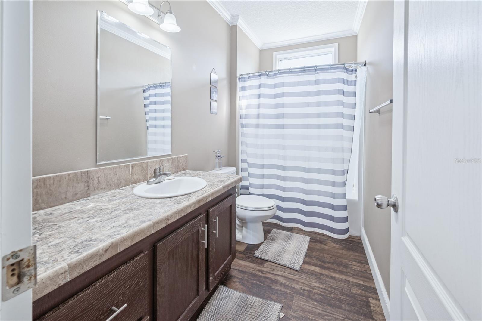 HAWTHORNE - Residential