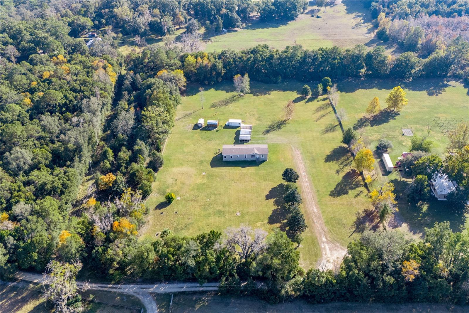 HAWTHORNE - Residential