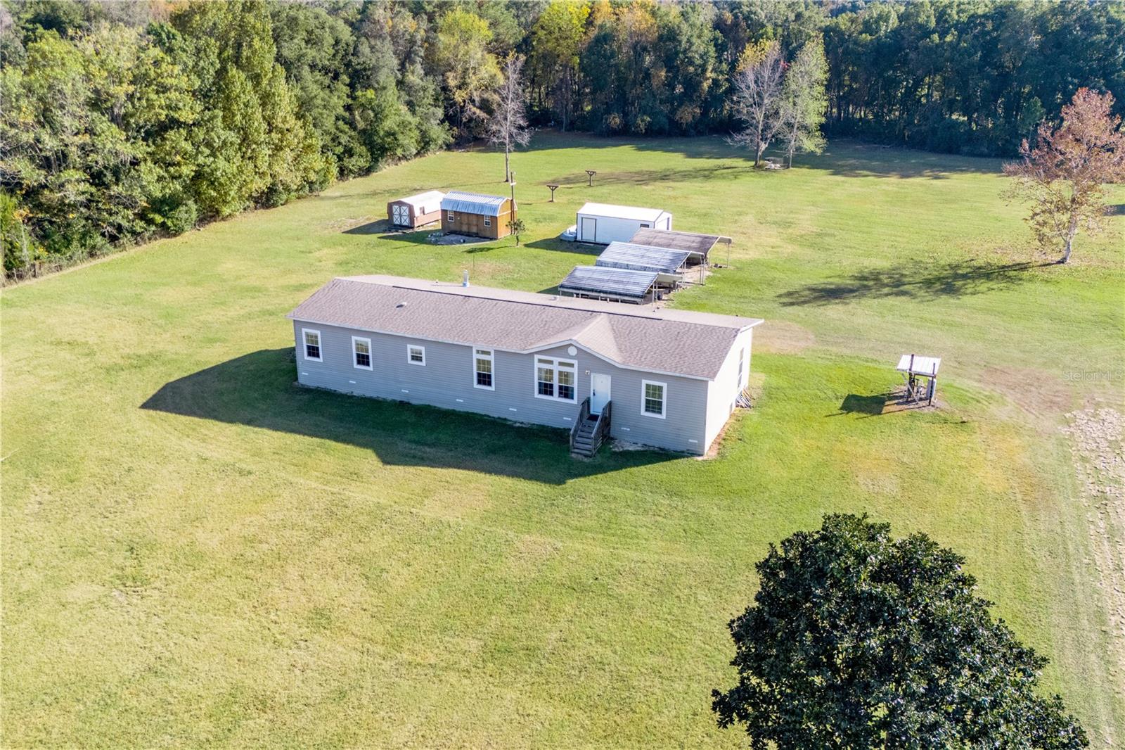 HAWTHORNE - Residential