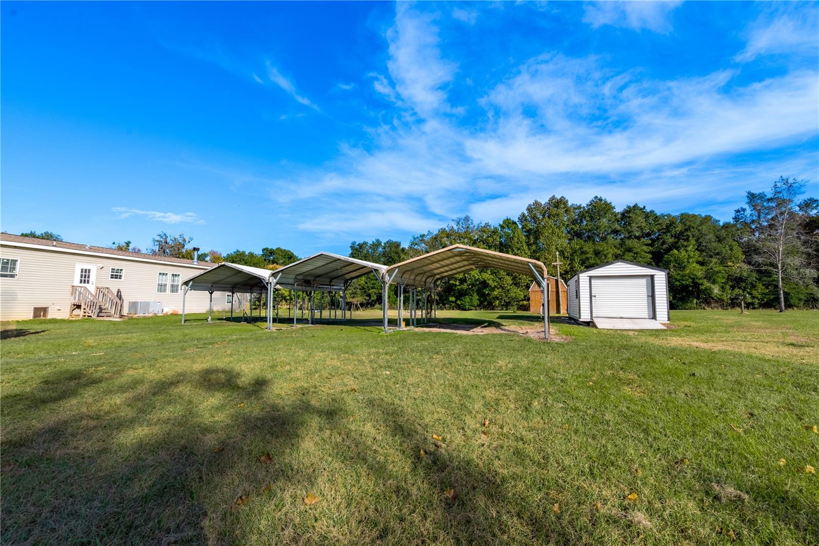 HAWTHORNE - Residential