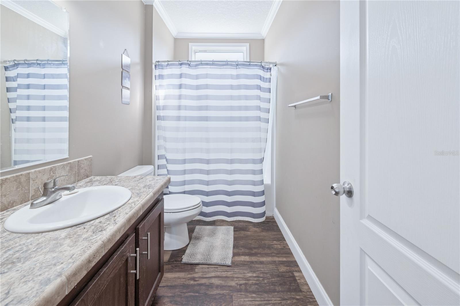 HAWTHORNE - Residential