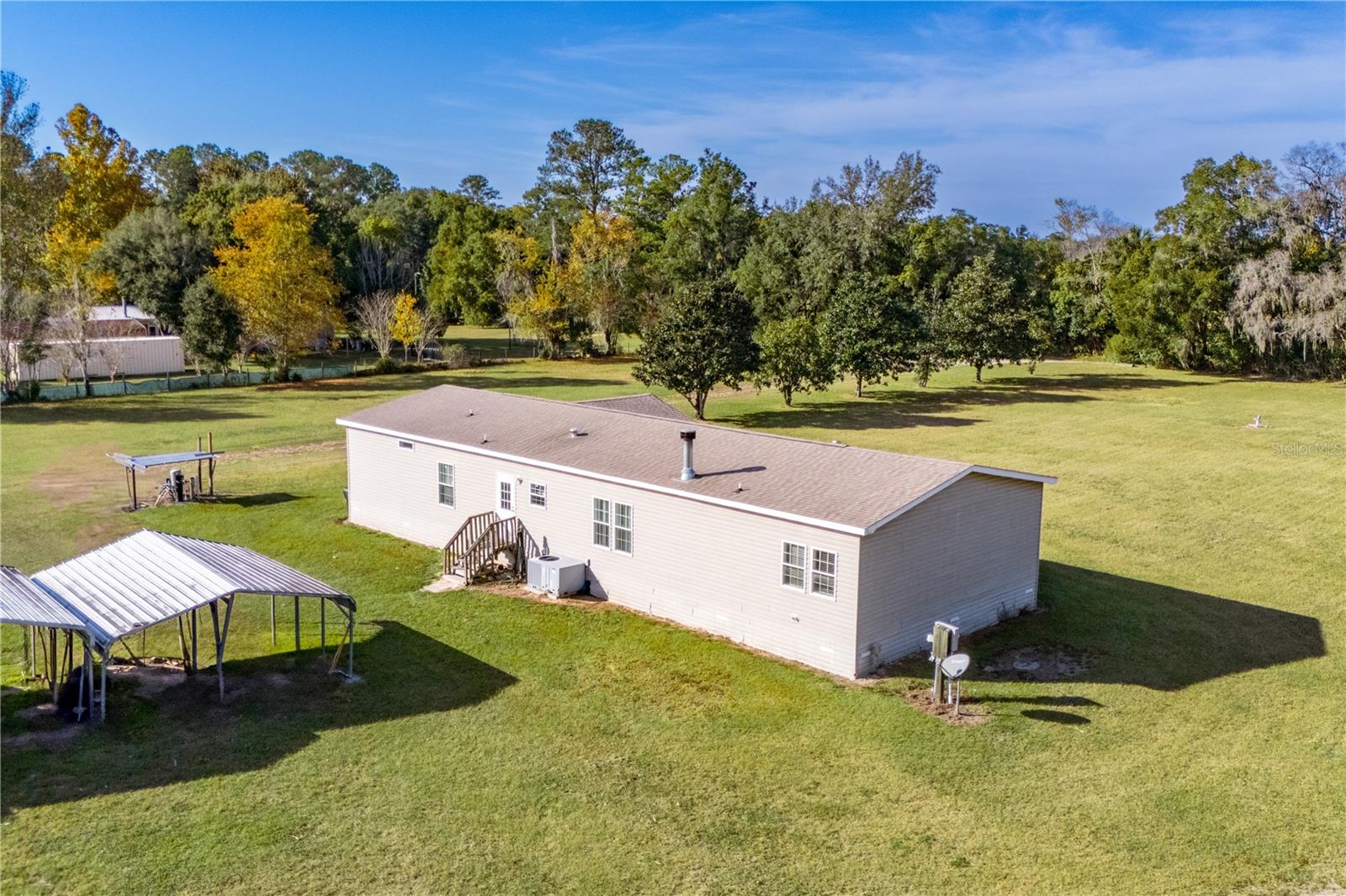 HAWTHORNE - Residential