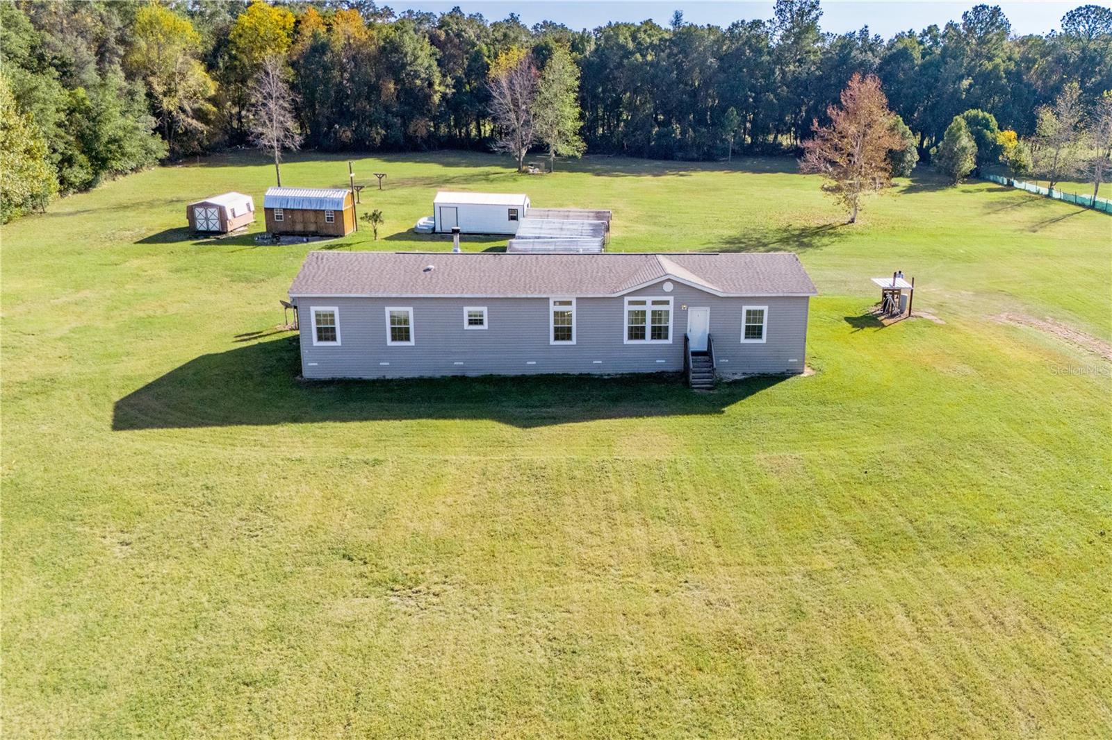 HAWTHORNE - Residential