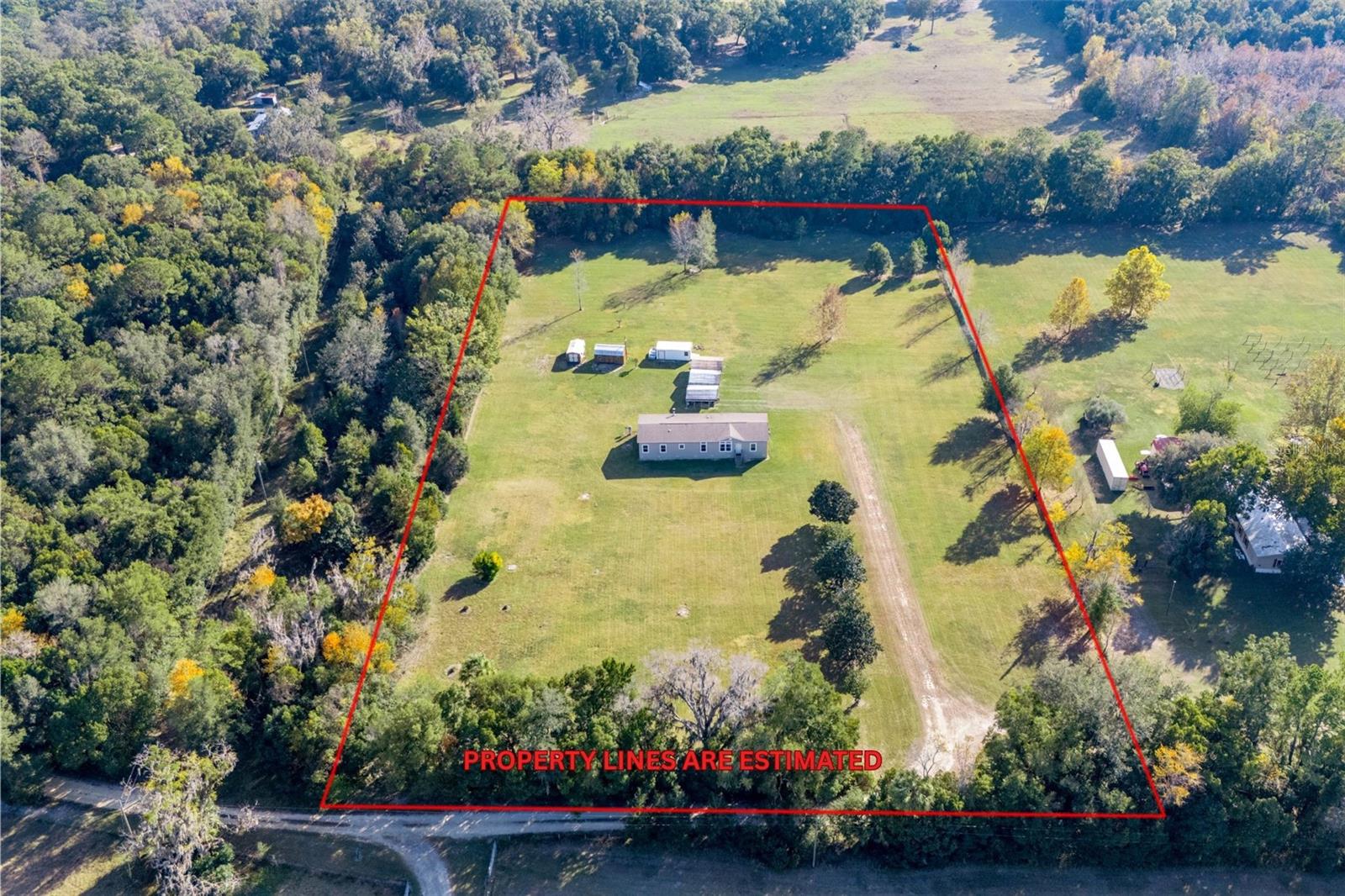 HAWTHORNE - Residential