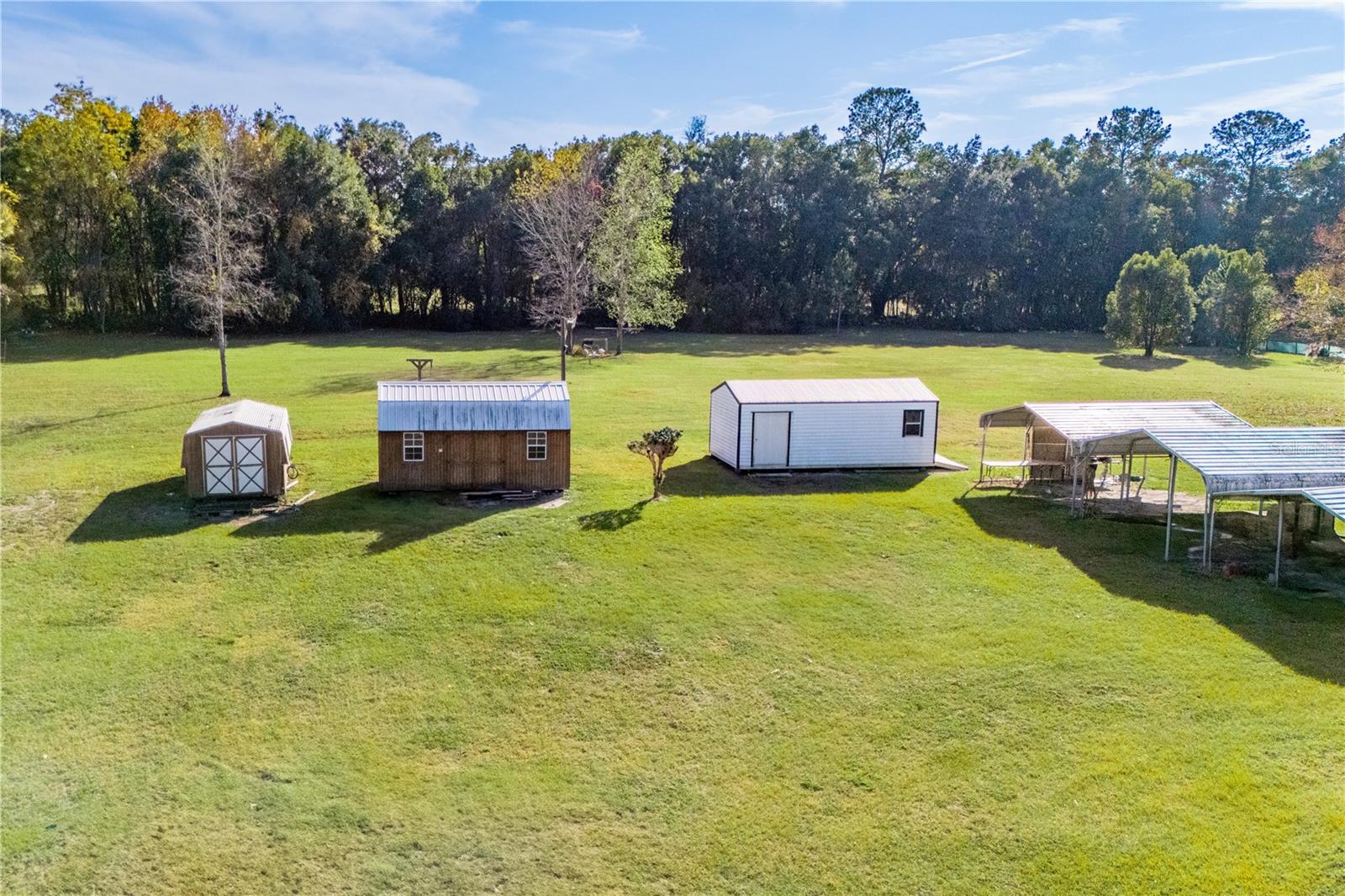 HAWTHORNE - Residential