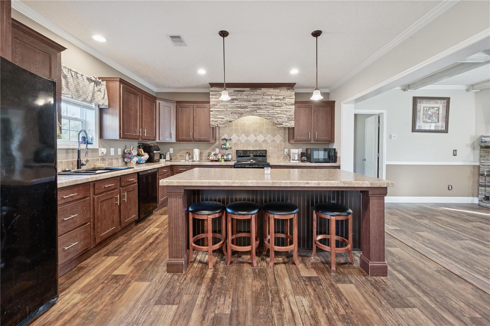 HAWTHORNE - Residential