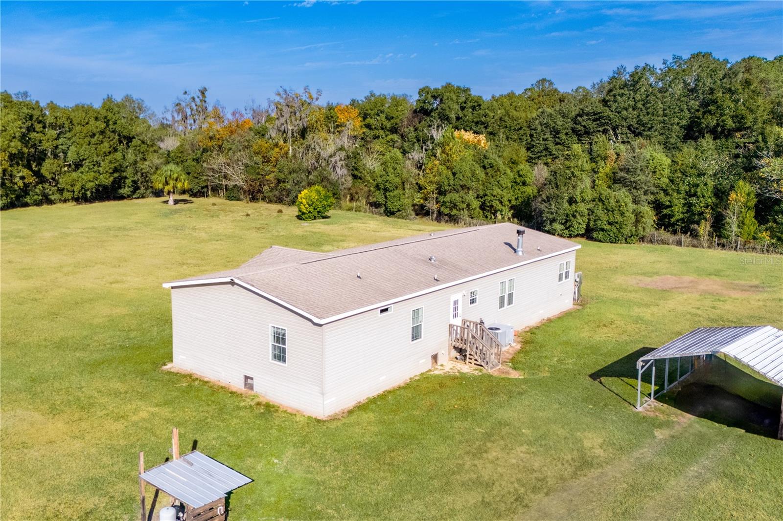 HAWTHORNE - Residential