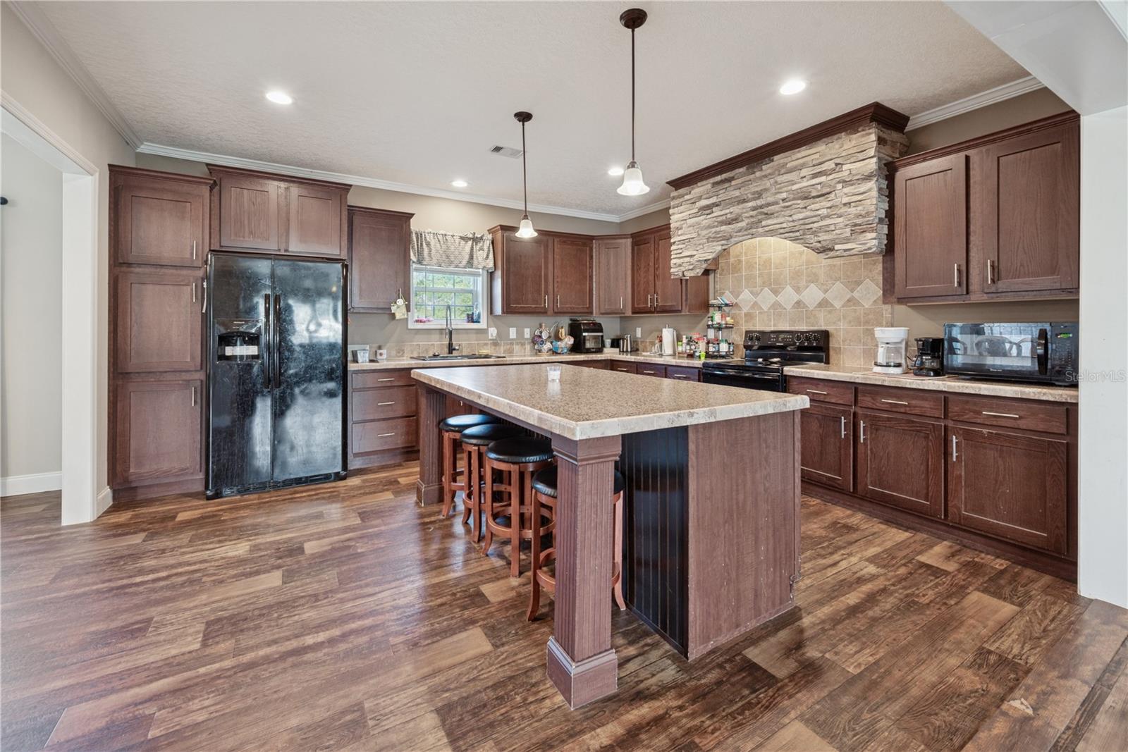 HAWTHORNE - Residential