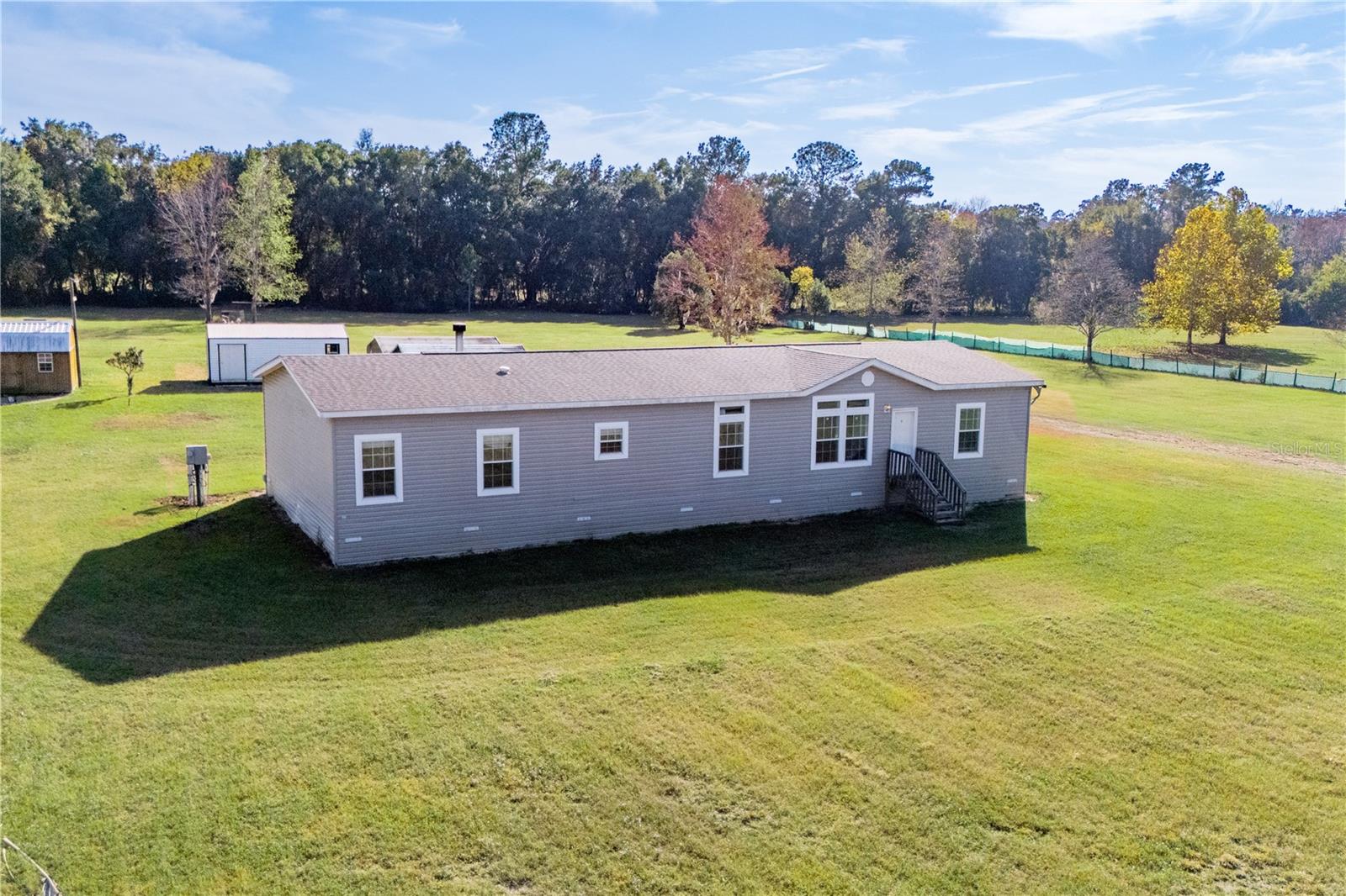 HAWTHORNE - Residential