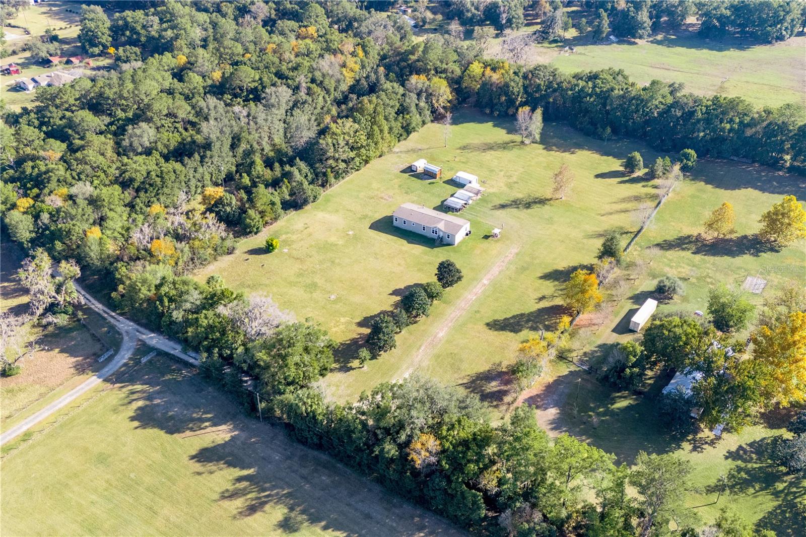 HAWTHORNE - Residential