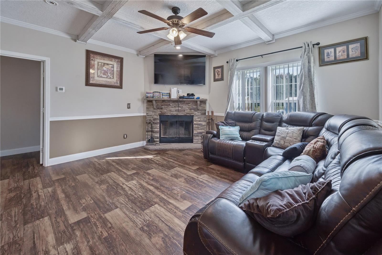 HAWTHORNE - Residential