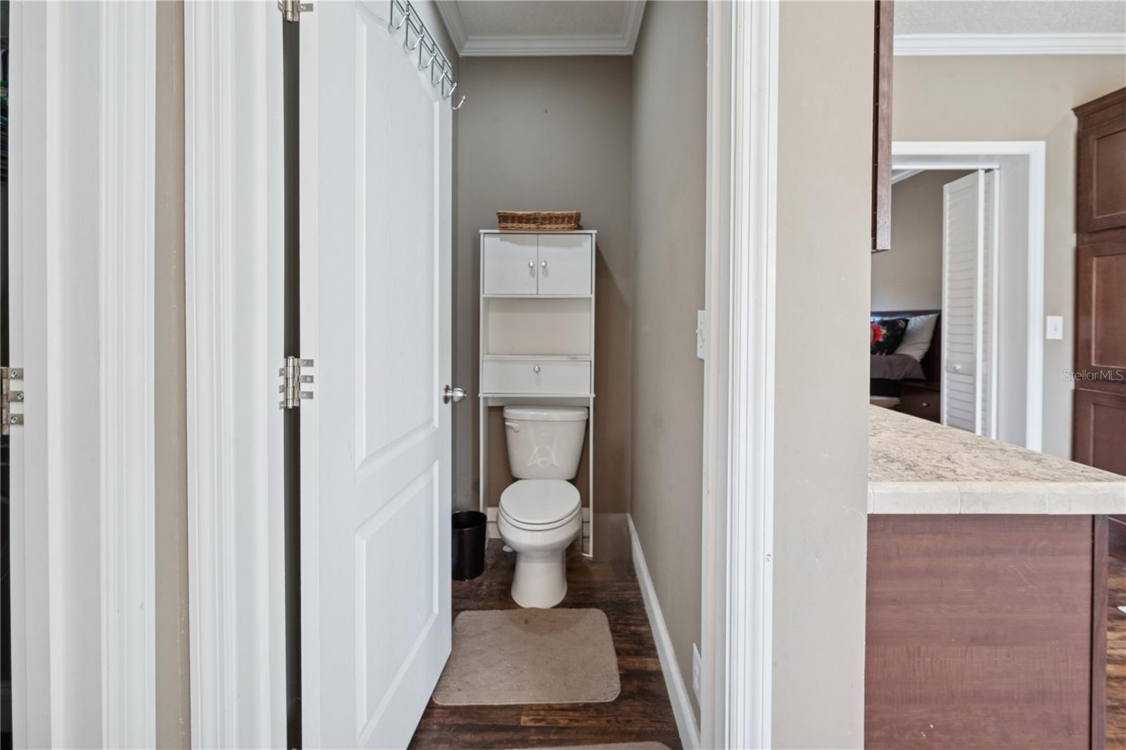 HAWTHORNE - Residential