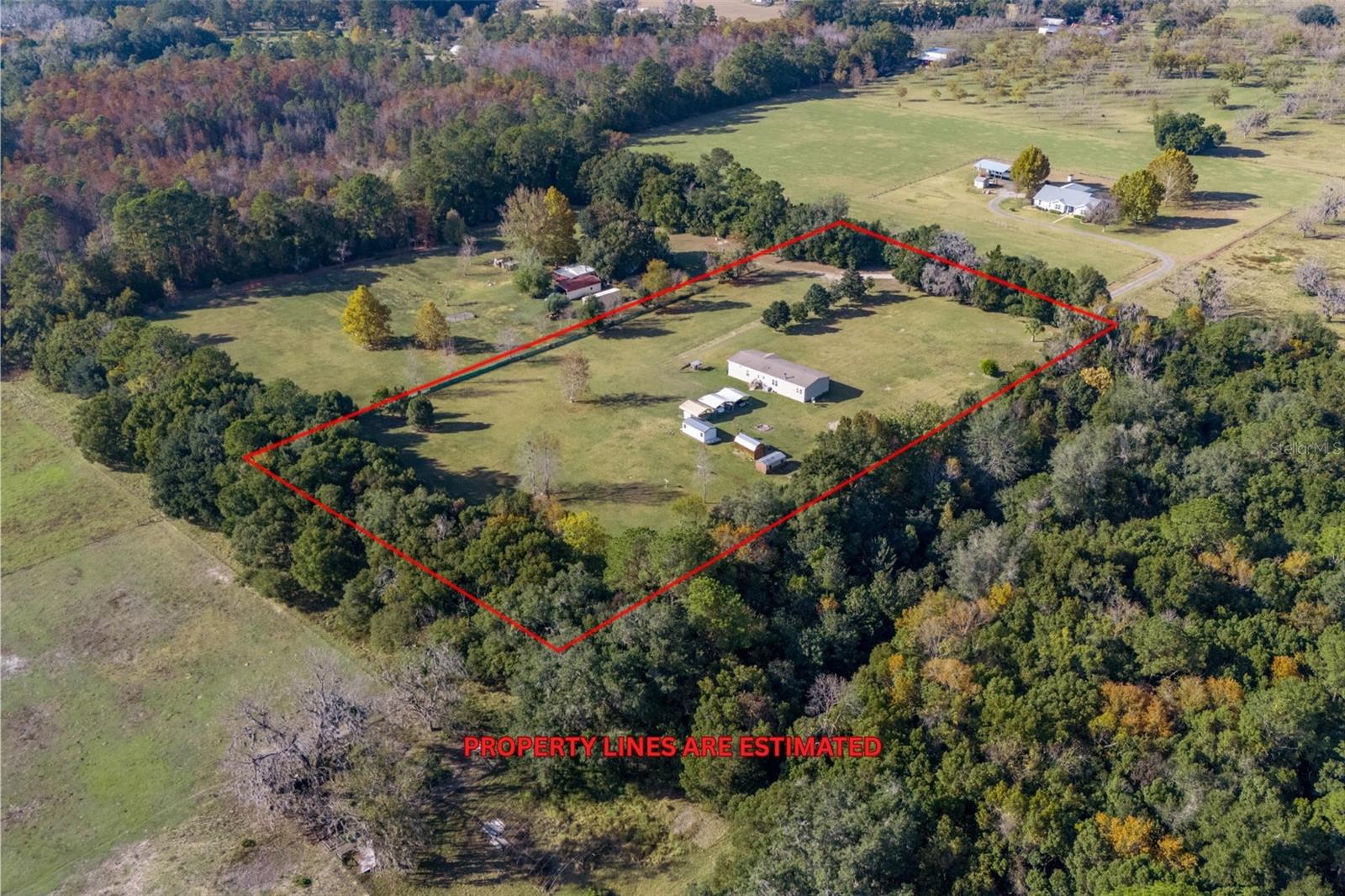 HAWTHORNE - Residential