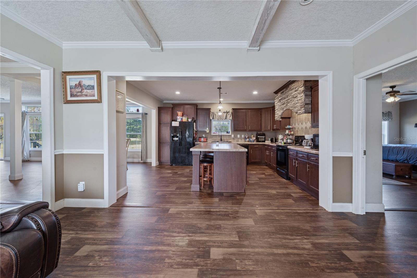 HAWTHORNE - Residential