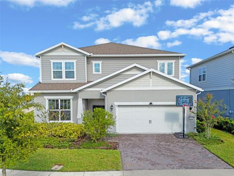Photo of 13615 Ritta Island Drive, Orlando, FL 32827 (MLS # O6340332)