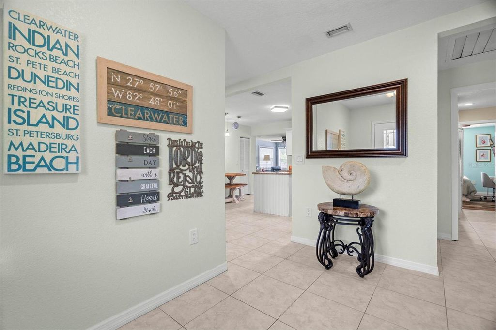 Photo of 135 Florida Boulevard, Crystal Beach, FL 34681 (MLS # O6314662)