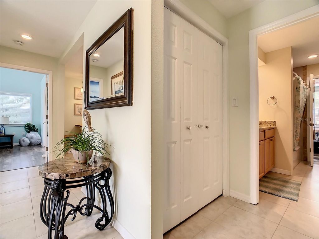 Photo of 135 Florida Boulevard, Crystal Beach, FL 34681 (MLS # O6314662)