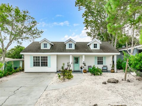 135 FLORIDA BOULEVARD CRYSTAL BEACH FL 34681
