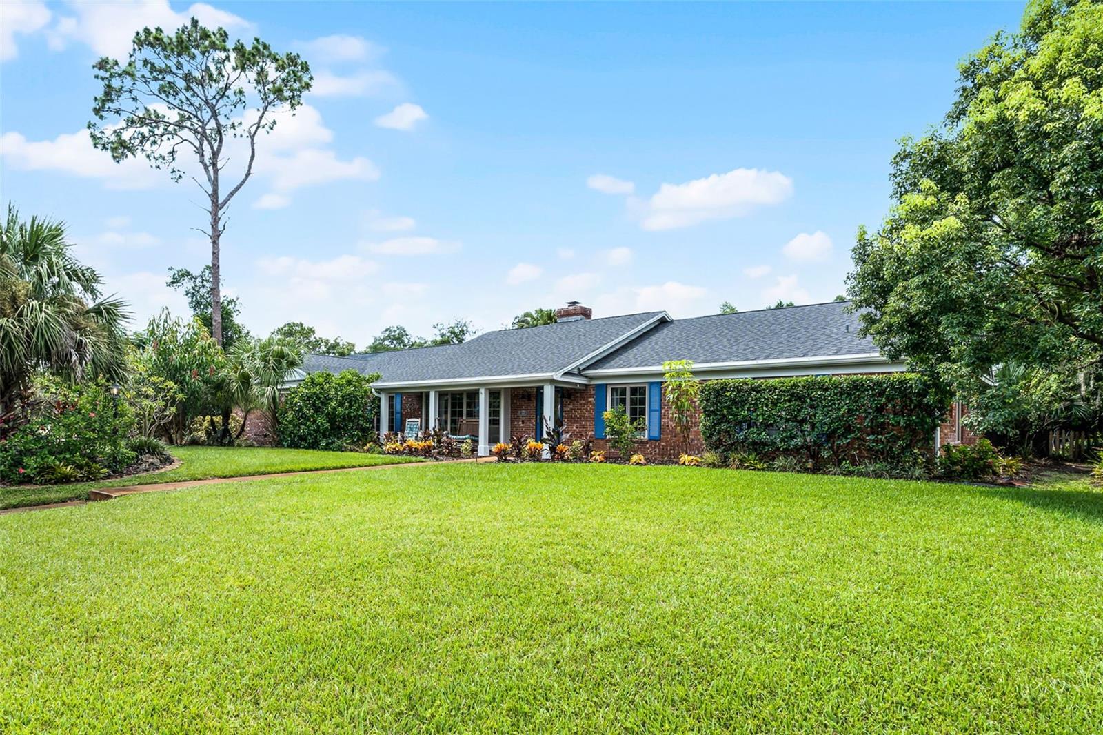 107 CAMPHOR TREE LANE