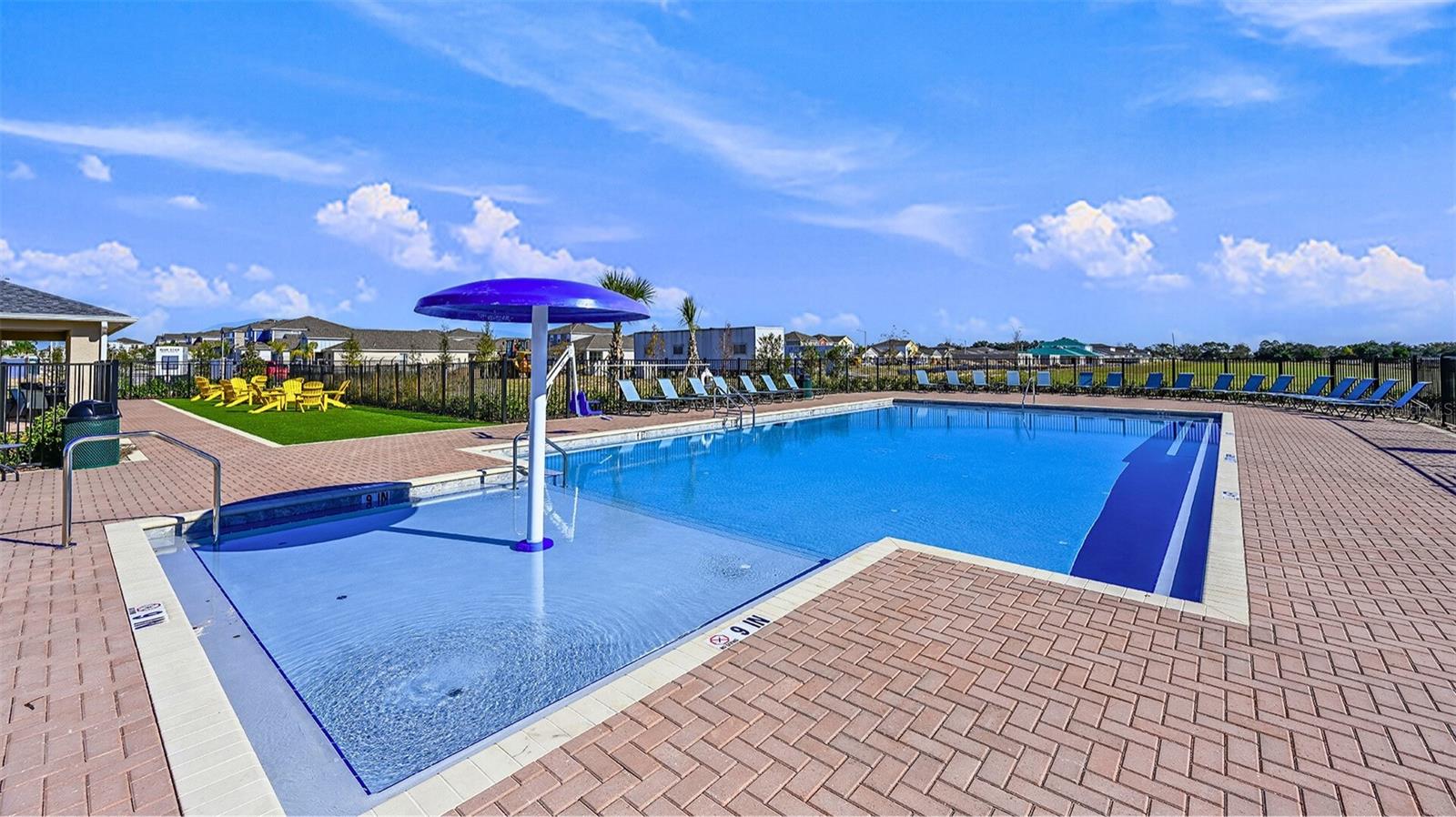 LAWSON DUNES - Residential