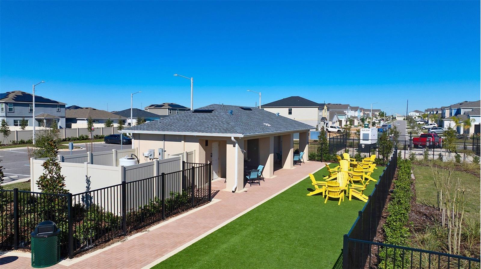 LAWSON DUNES - Residential