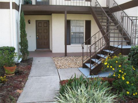 A home in WINTER SPRINGS