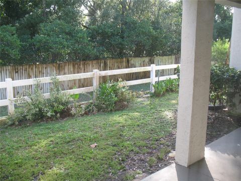 A home in WINTER SPRINGS