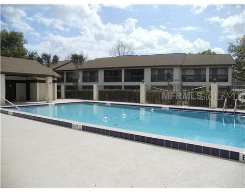 A home in WINTER SPRINGS