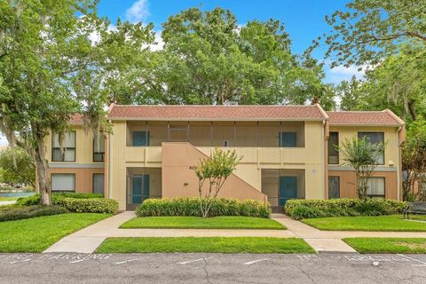 419 SHEOAH BOULEVARD 27 WINTER SPRINGS FL 32708