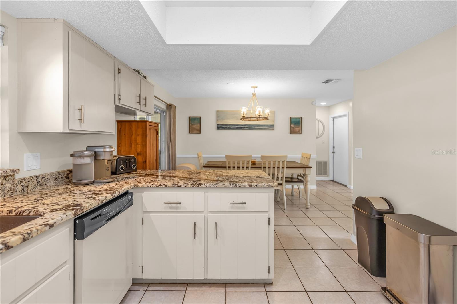 MAGNOLIA PARK - Residential