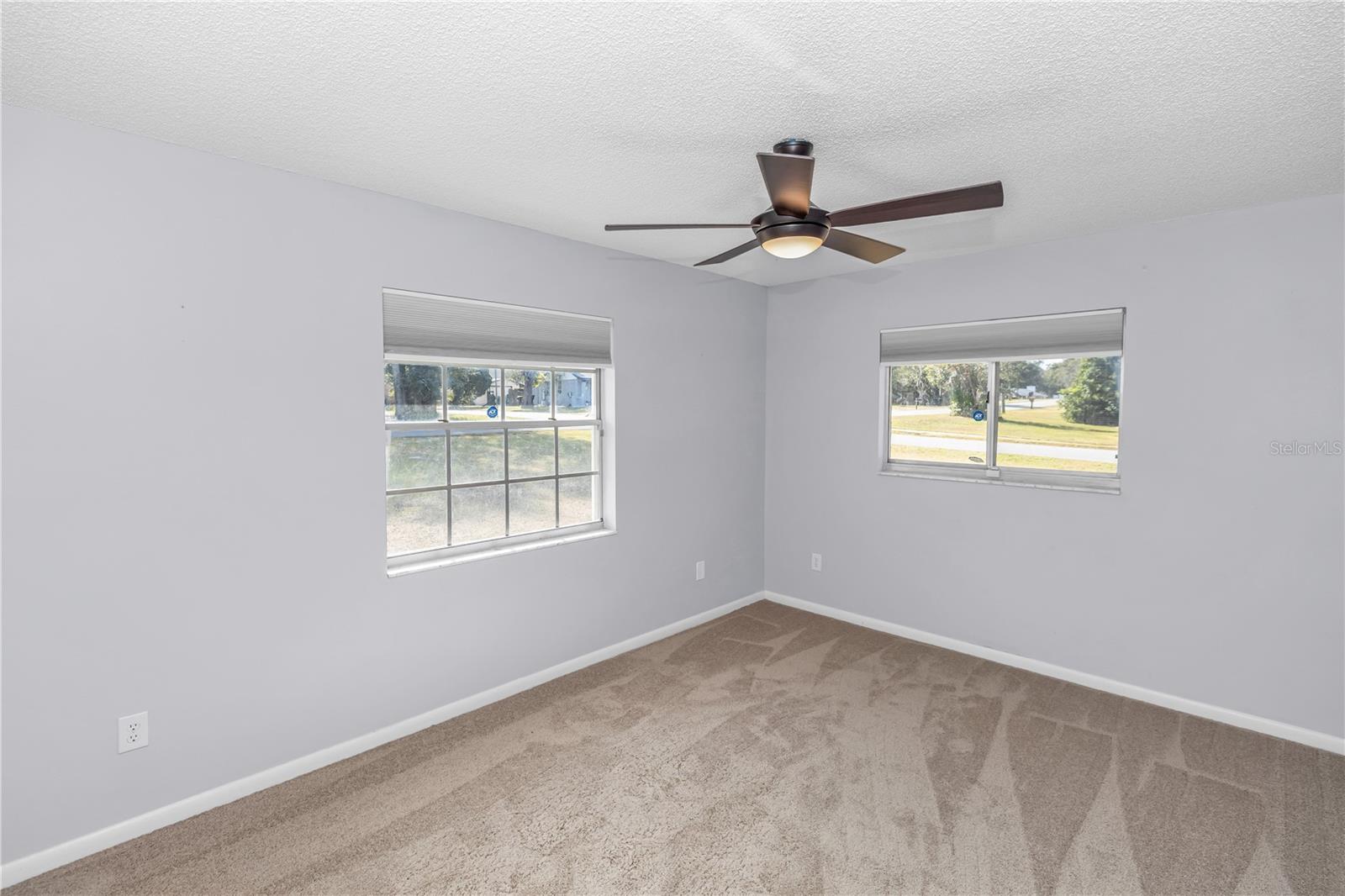 MAGNOLIA PARK - Residential