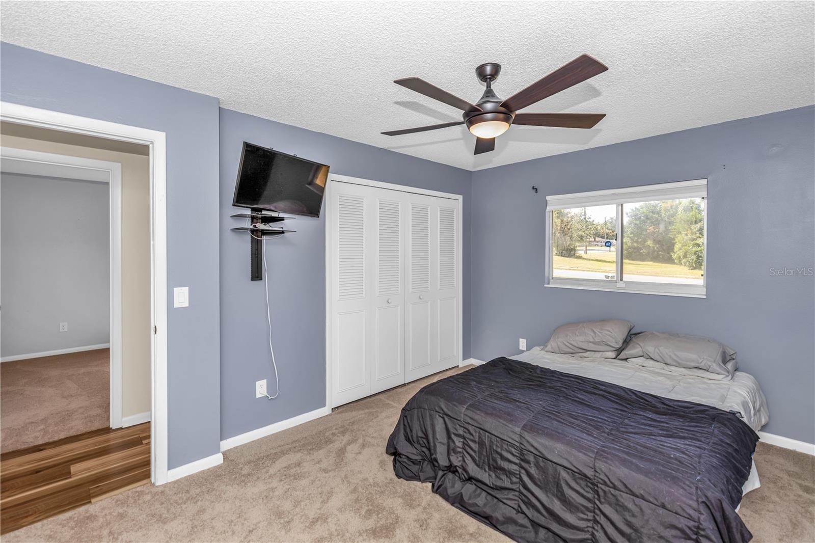 MAGNOLIA PARK - Residential