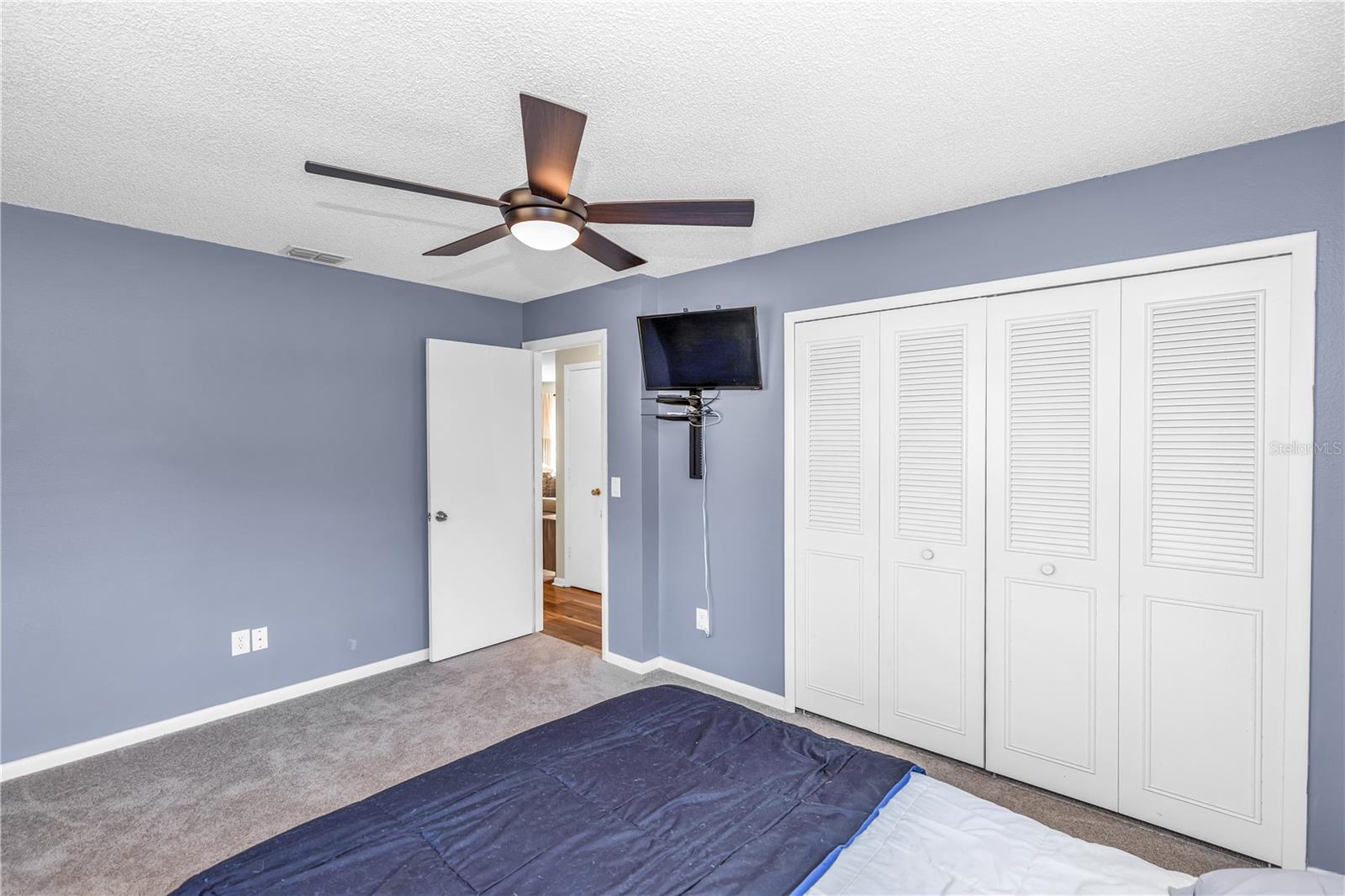 MAGNOLIA PARK - Residential