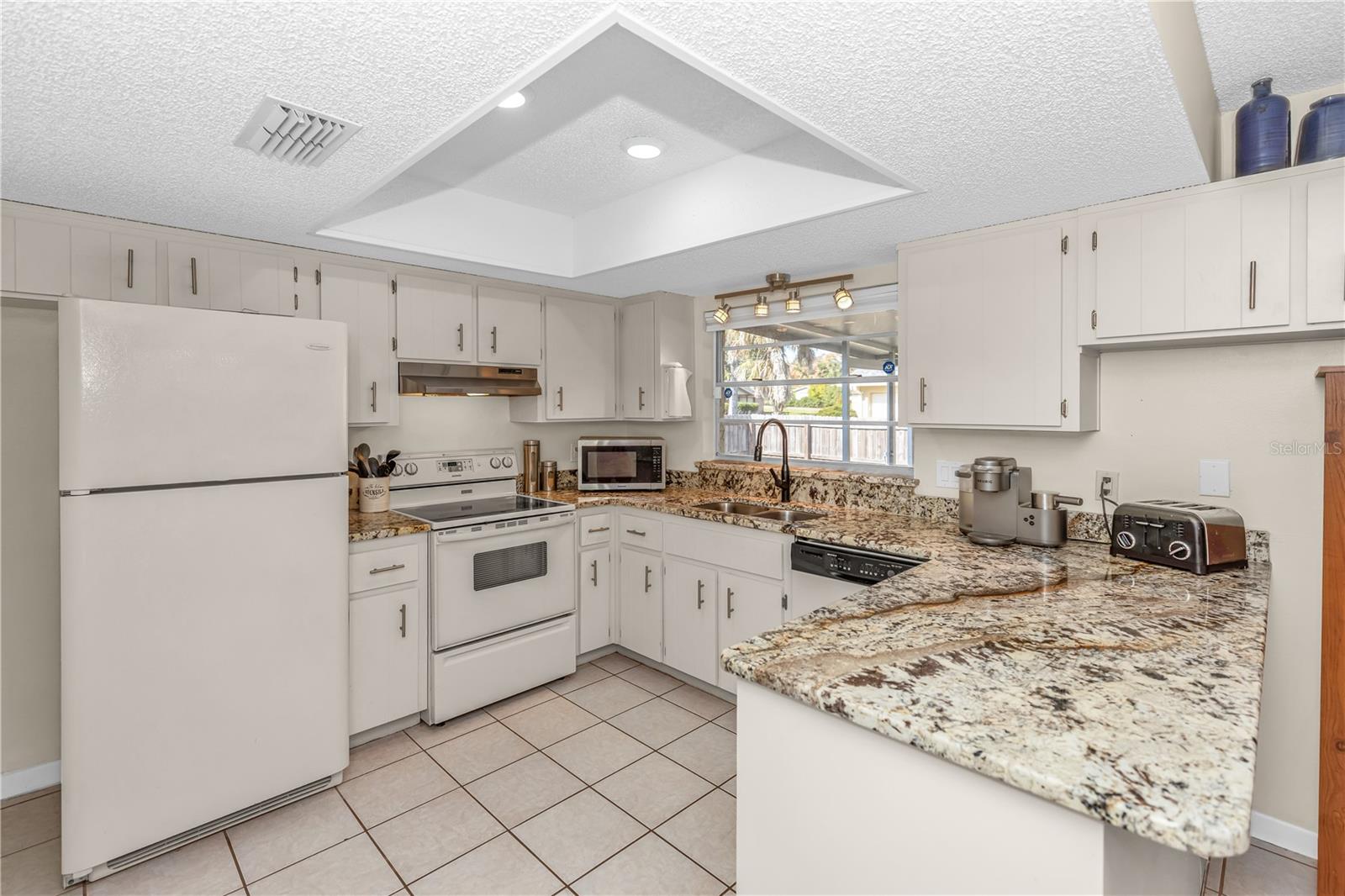 MAGNOLIA PARK - Residential