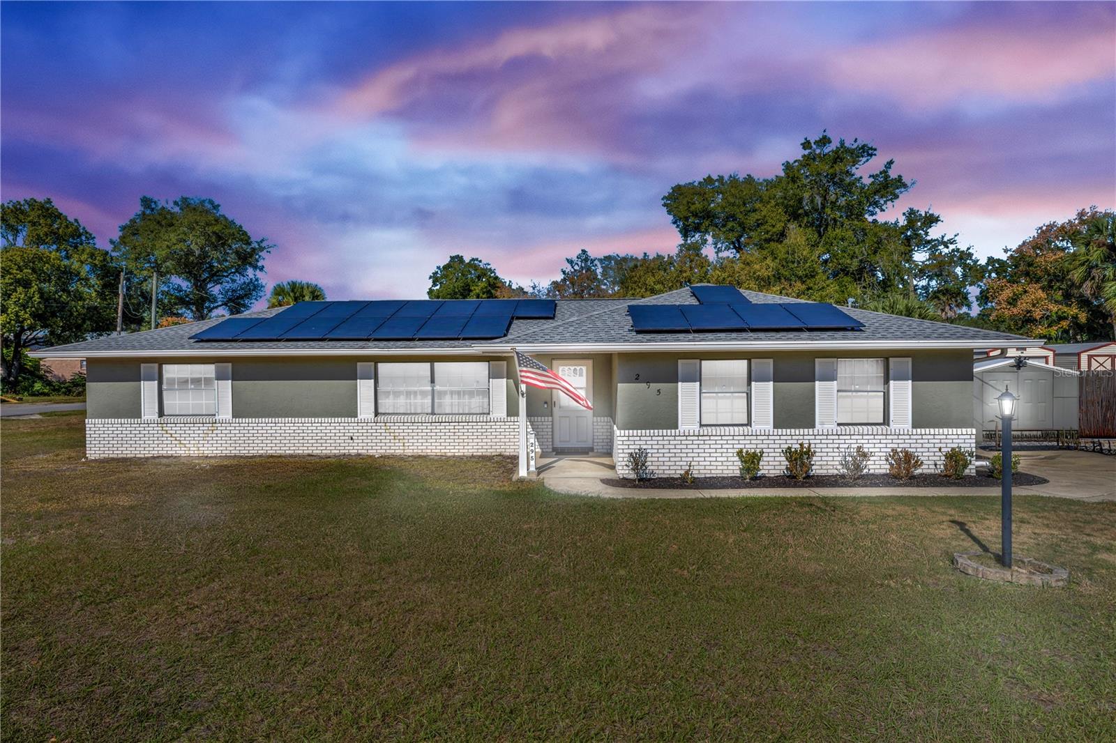 MAGNOLIA PARK - Residential