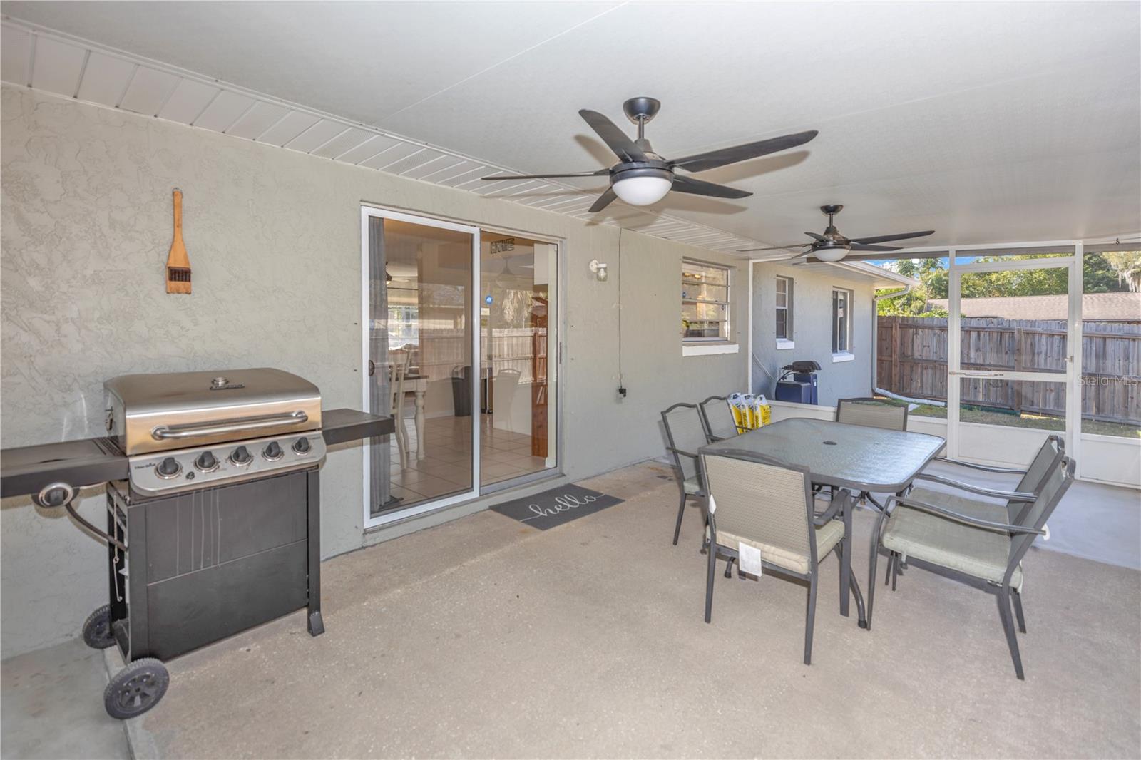 MAGNOLIA PARK - Residential