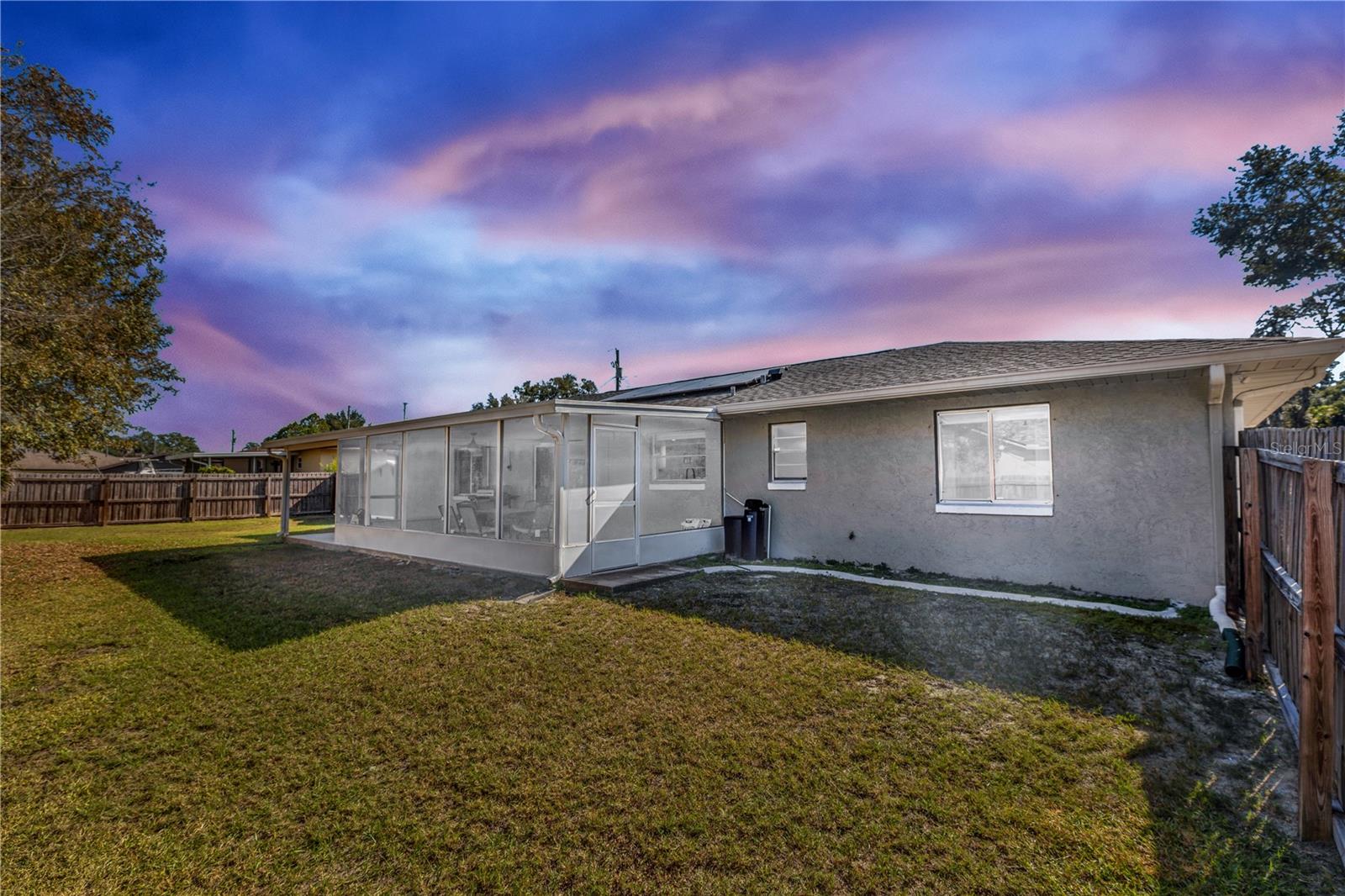 MAGNOLIA PARK - Residential