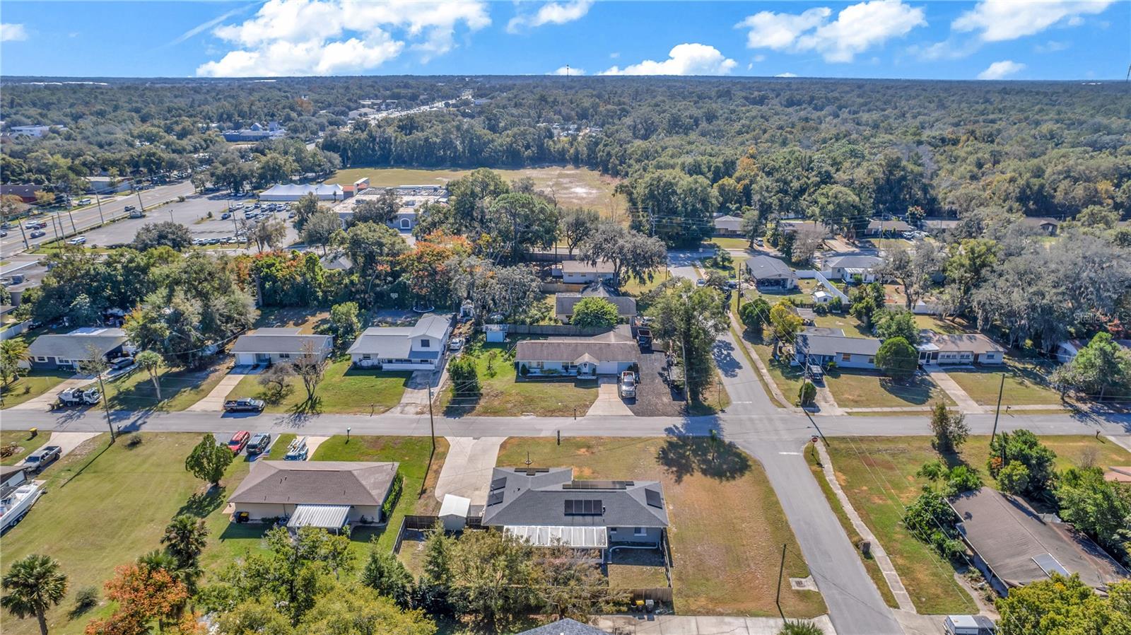 MAGNOLIA PARK - Residential