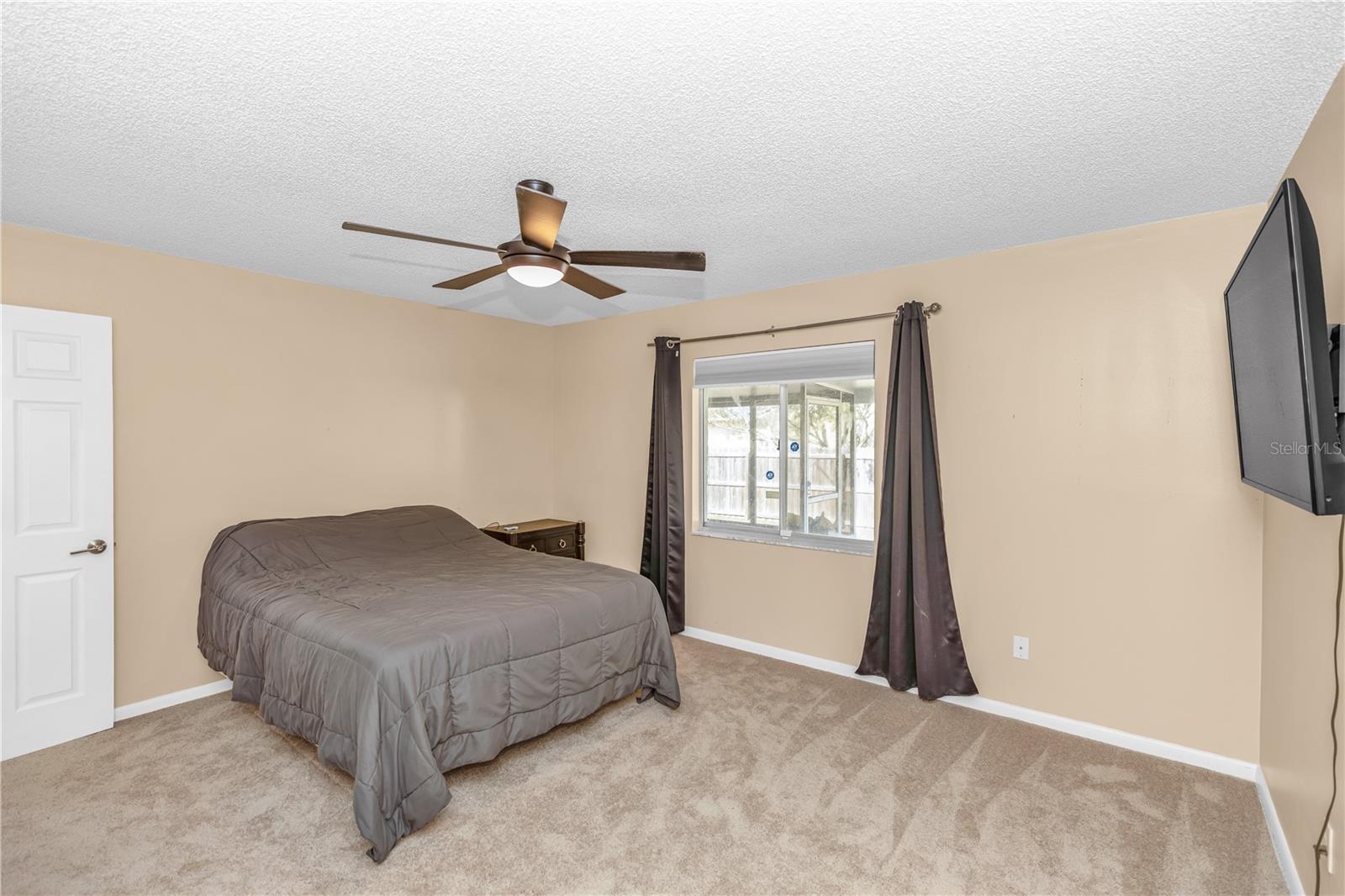 MAGNOLIA PARK - Residential