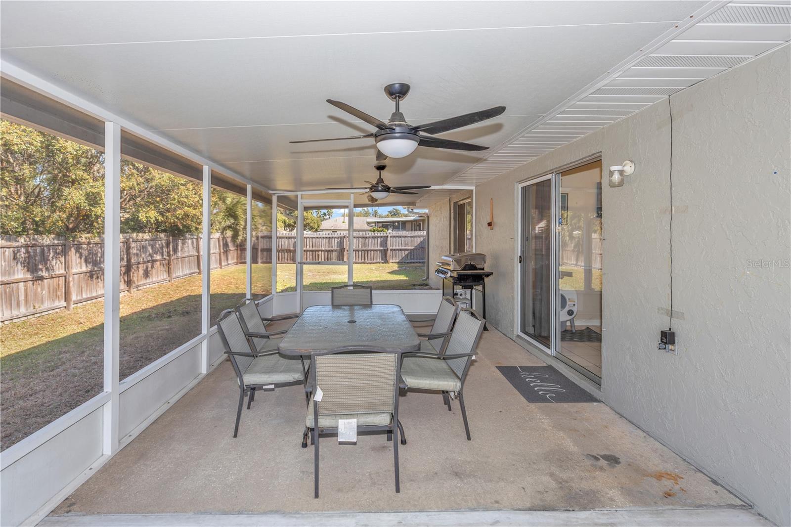 MAGNOLIA PARK - Residential