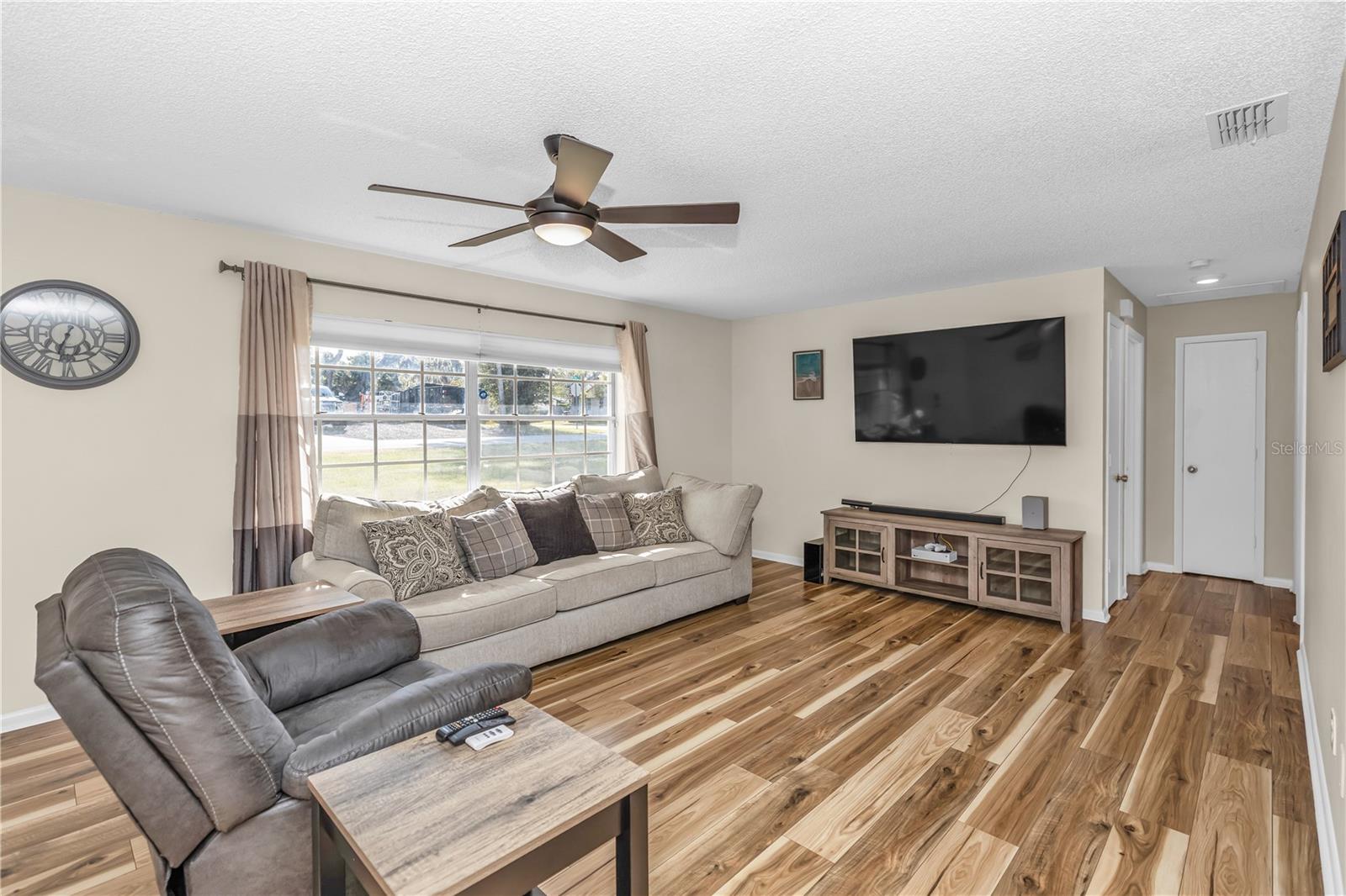 MAGNOLIA PARK - Residential